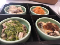 -琼大师东方烤乳猪(亚特兰蒂斯店)