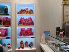 -GODIVA(恒隆广场店)