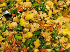 民国霸王兔-杨记隆府(时代天街店)