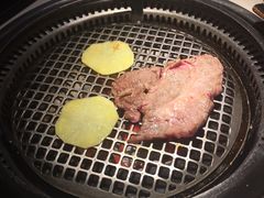 -赤坂亭M9和牛烧肉·日料398放题(万达店)