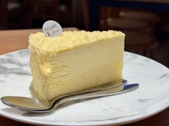 -榖屋house of flour(张江首店)