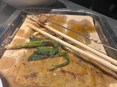 -壹加壹电烤串(总店)