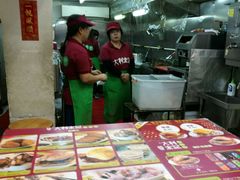 -大利来记餐厅(大三巴店)