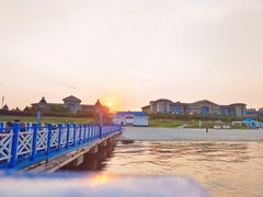 -启东恒大海上威尼斯酒店