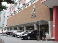 -阿英煲(凉城路店)