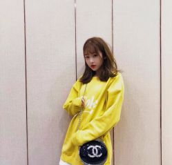 -In Style造型