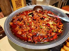 -江味龙虾馆·裸蓝龙虾(南山店)