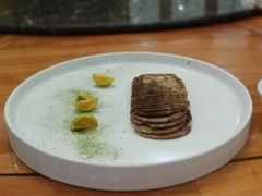 -醉霖生态餐厅(交大店)