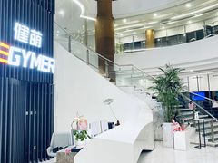 -WEGYMER健萌健身(雅颂居馆)