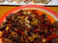 辣子鸡-柴窝堡22号辣子鸡·传承新疆菜