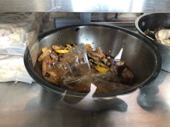 -脱骨凤爪(石桥店)