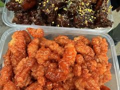 -回家吃饭·地道南昌菜(建德观总店)
