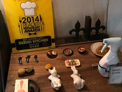 -铃木食堂(帽儿胡同店)