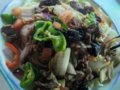 -莲香西域·正宗新疆菜(龙华店)