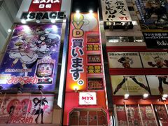 -秋叶原电器街
