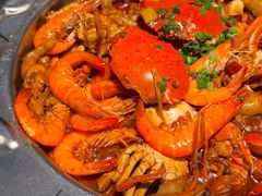 -胖哥俩肉蟹煲(重庆观音桥大融城店)