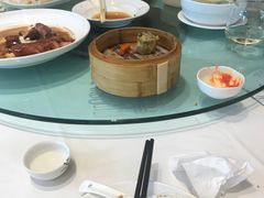-金汇酒楼(中山东区店)