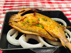 -西贝莜面村(上海百联西郊店)