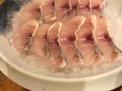 巴沙鱼-青瓷火锅料理(西单大悦城店)