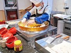 -素满香·素食自助餐厅(直营·大兴街店)