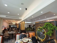 -紫藤园·天目湖大鱼头(南山竹海店)