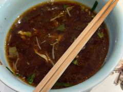 -镇南锅盖面馆(解放路店)