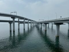 -星海湾跨海大桥