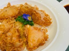 -金苑海鲜酒家(来魅力店)