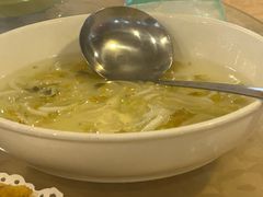 -晓琦农家菜馆·地道农家菜