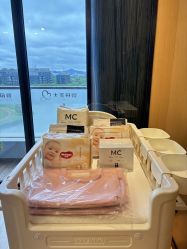 点击看大图 -大美母婴湖畔月子中心(江宁店)