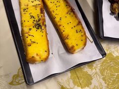 -铭副琦食·虾蟹烩馆(渔人码头店)