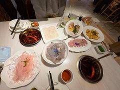 -围炉夜话·潮汕卤水火锅(榕江店)