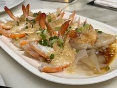 -顺德美的万豪酒店-万豪中餐厅