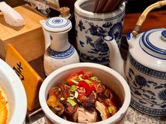 -南京大牌档(夫子庙老门东店)