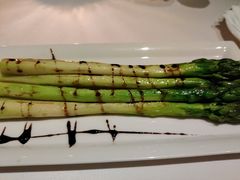 炭烤芦笋-蝶舍·MAISON PAPILLON