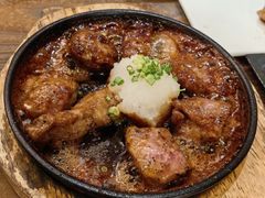 一口牛肉-东京屋(武定路店)