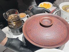 -怡情荟•海鲜青岛菜(五四广场旗舰店)