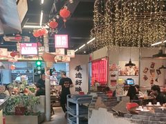 -牛市坎火锅(建设路店)