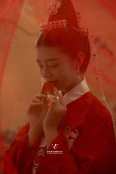 -薇薇新娘婚纱摄影(跃进北路店)