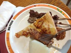 烤串-比格比萨自助(花园路店)