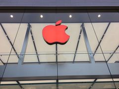 门面-Apple零售店(成都太古里店)