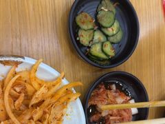 -高社长参鸡汤(高丽街店)