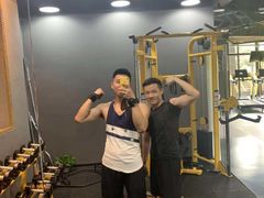 -可逸运动24小时健身