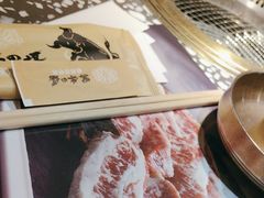 -黑牛の場烤肉(摩天活力城店)