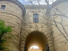 -北京张裕爱斐堡酒庄