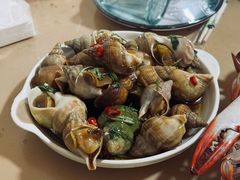 -小红门海鲜