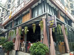 门面-嘎嘎鸭脑壳(金沙店)