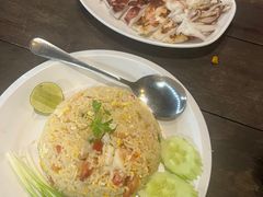 -大螃蟹海鲜餐厅