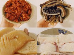 -肥龙火锅(南坪店)