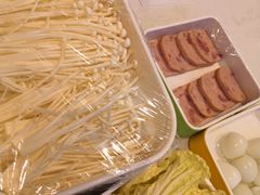 -蛙两只美蛙鱼头火锅(恒茂店)